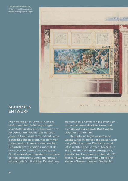 Produktbild: Dichterzimmer