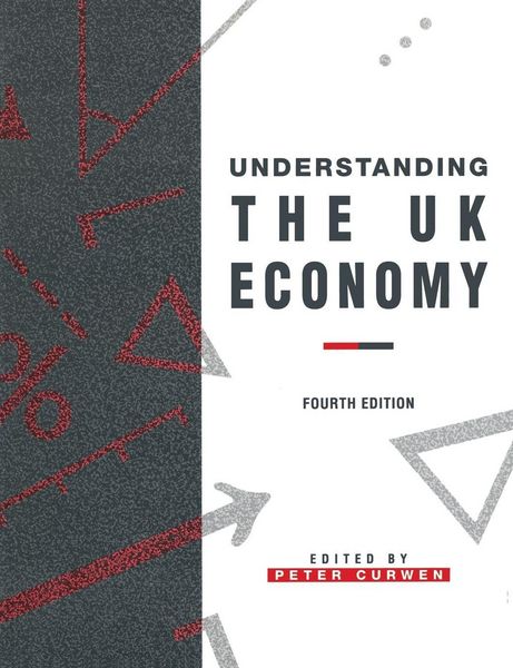 Produktbild: Understanding the UK Economy