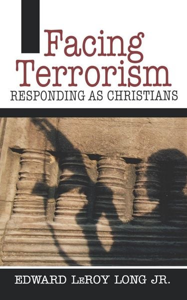 Produktbild: Facing Terrorism