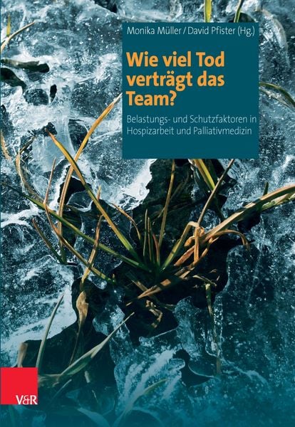 Produktbild: Wie viel Tod vertr&auml;gt das Team?