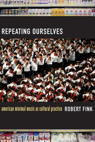Produktbild: Repeating Ourselves