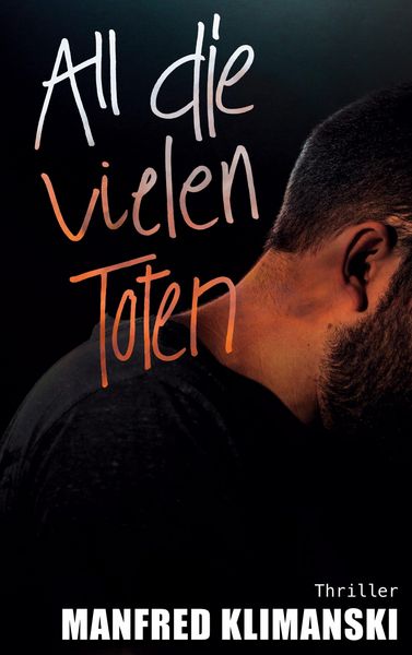 Produktbild: All die vielen Toten