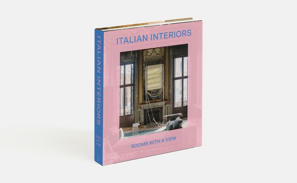 Produktbild: Italian Interiors