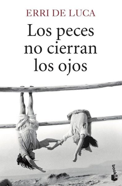 Produktbild: Los peces no cierran los ojos