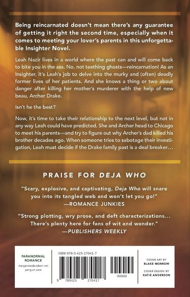 Produktbild: Deja New
