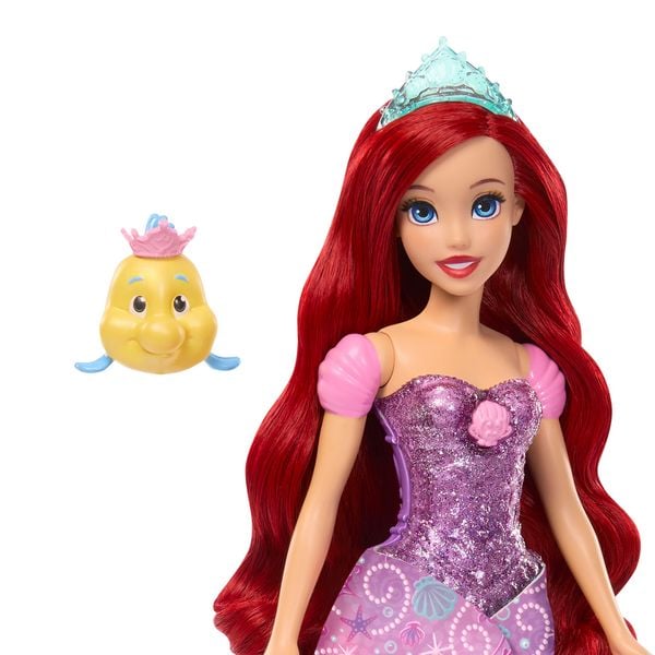 Produktbild: Disney Arielle Verwandlung.JLK19