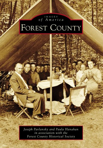 Produktbild: Forest County