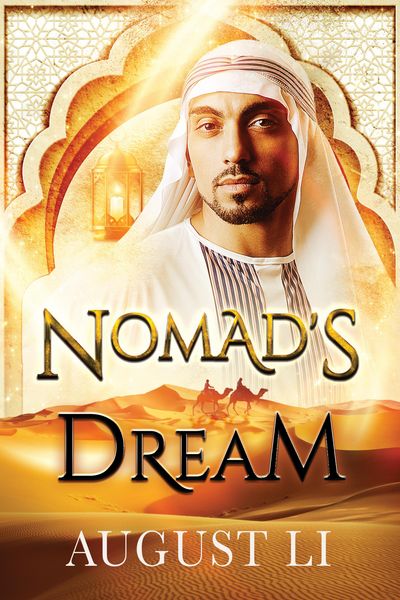 Produktbild: Nomad's Dream
