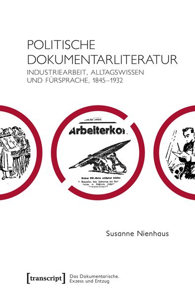 Produktbild: Politische Dokumentarliteratur