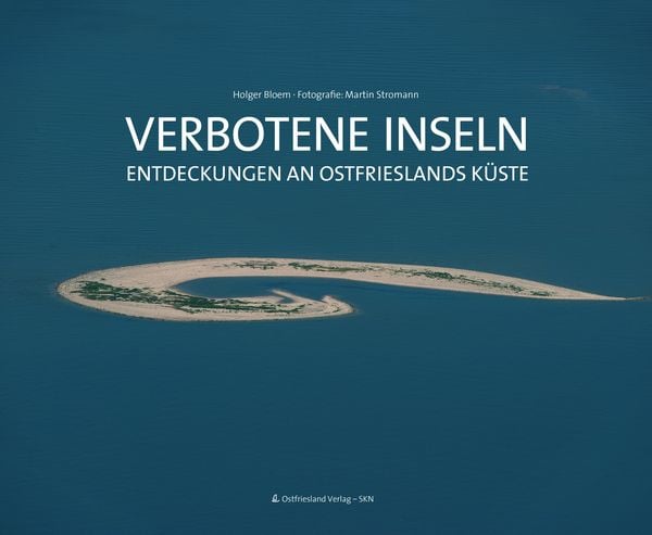 Produktbild: Verbotene Inseln