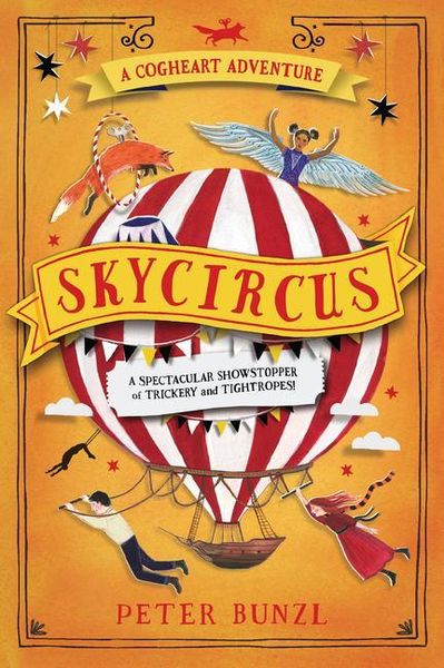Produktbild: Skycircus