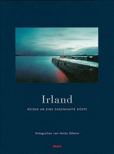 Produktbild: Irland