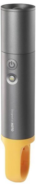 Produktbild: HOTO HTE0015GL Handlampe verstellbar, Einstellbare Punktgr&ouml;&szlig;e Li-Ionen Akkus 1000 lm 24 h 160 g