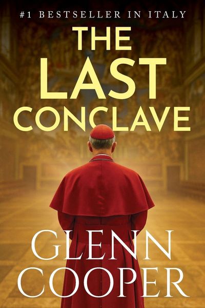 Produktbild: The Last Conclave