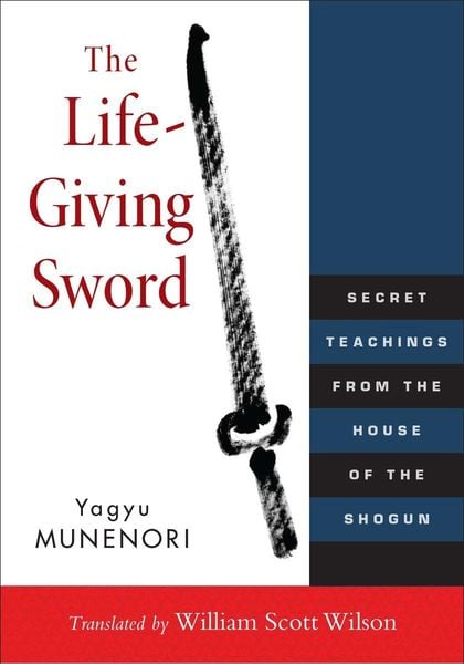 Produktbild: The Life-Giving Sword
