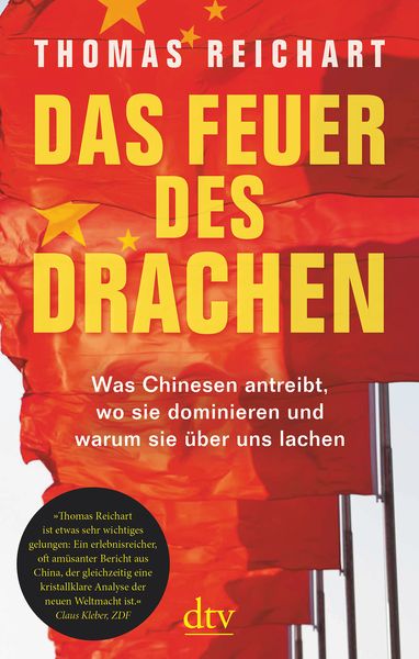 Produktbild: Das Feuer des Drachen