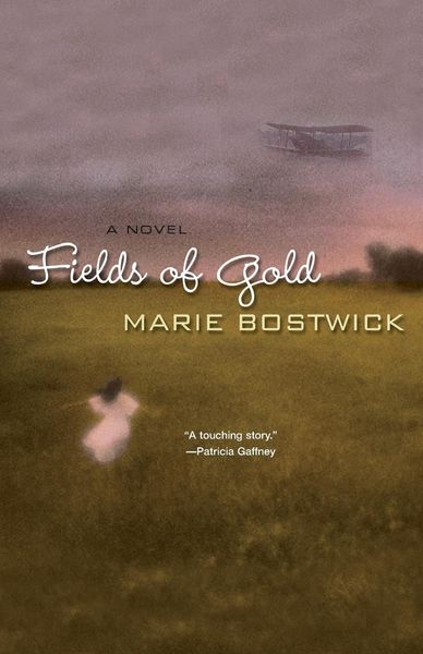 Produktbild: Fields Of Gold