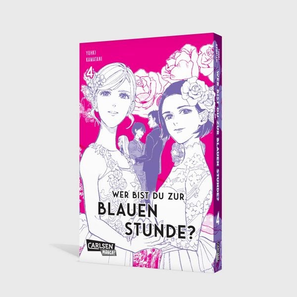 Produktbild: Wer bist du zur Blauen Stunde? 4