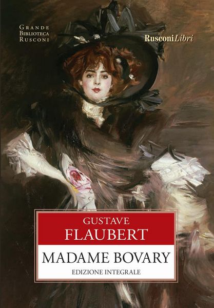 Produktbild: Madame Bovary