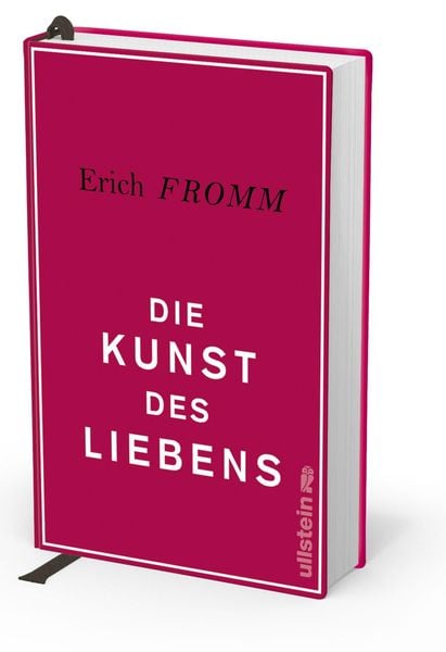 Produktbild: Die Kunst des Liebens