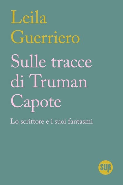 Produktbild: Sulle tracce di Truman Capote