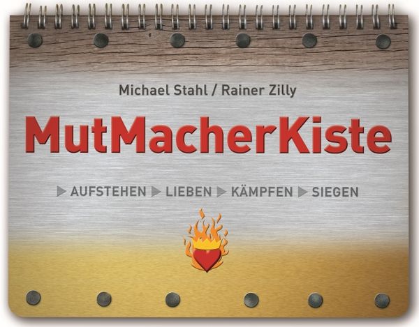 Produktbild: MutMacherKiste