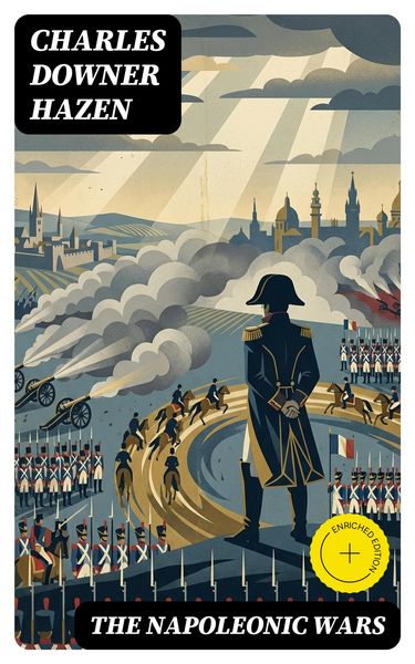 Produktbild: The Napoleonic Wars
