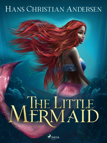 Produktbild: The Little Mermaid