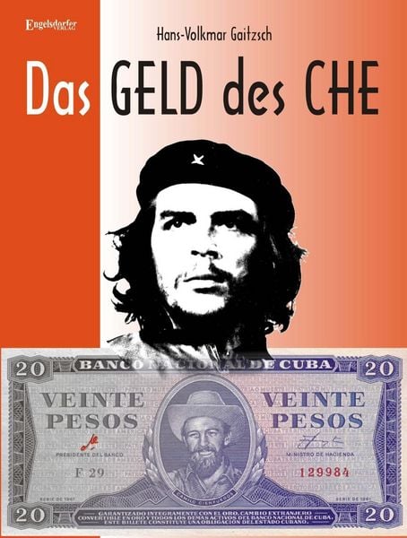 Produktbild: Das Geld des Che