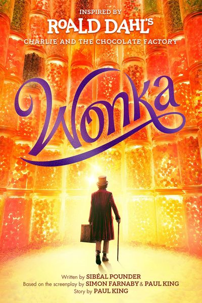 Produktbild: Wonka