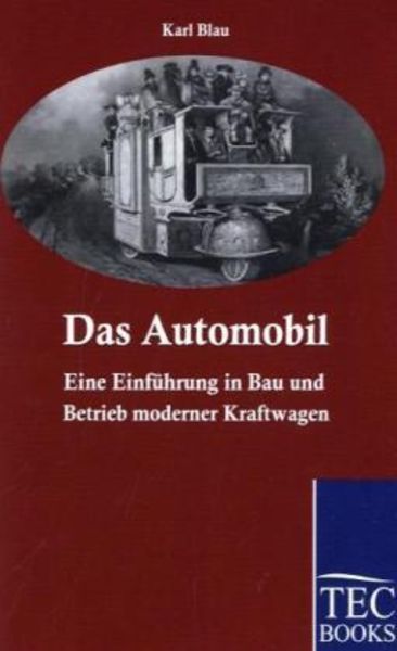 Das Automobil