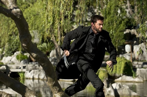 Produktbild: Wolverine - Weg des Kriegers