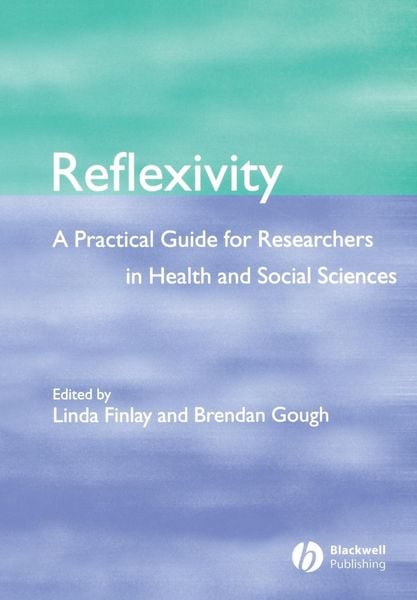 Produktbild: Reflexivity