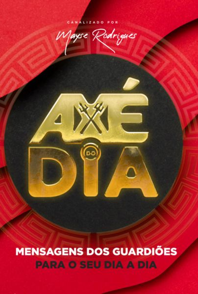 Produktbild: Ax&eacute; Do Dia