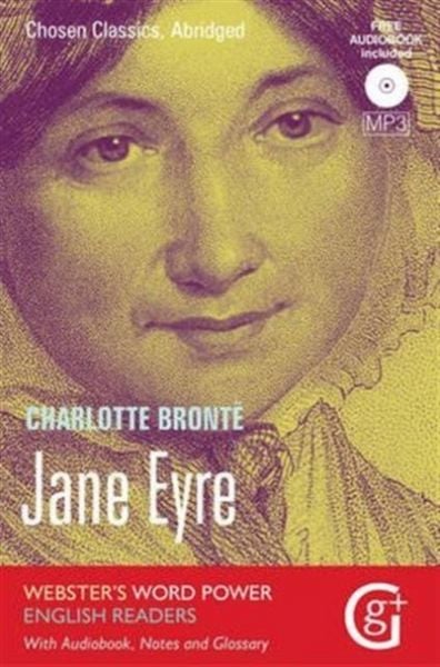 Produktbild: Jane Eyre