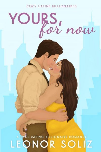 Produktbild: Yours, For Now
