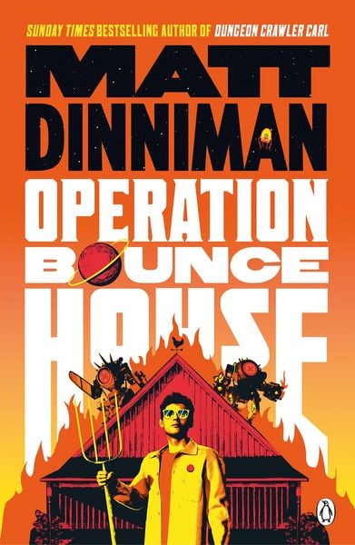 Produktbild: Operation Bounce House