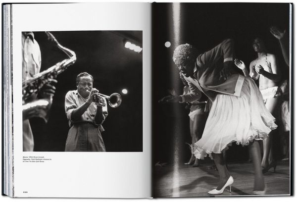 Produktbild: William Claxton
