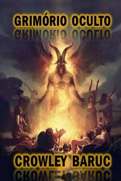Produktbild: Grim&oacute;rio Oculto