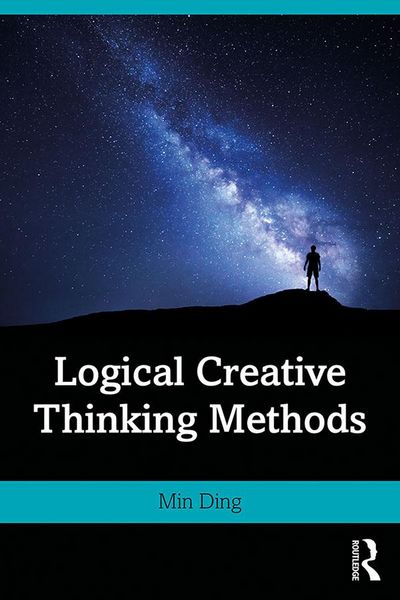 Produktbild: Logical Creative Thinking Methods