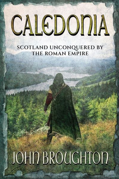 Produktbild: Caledonia