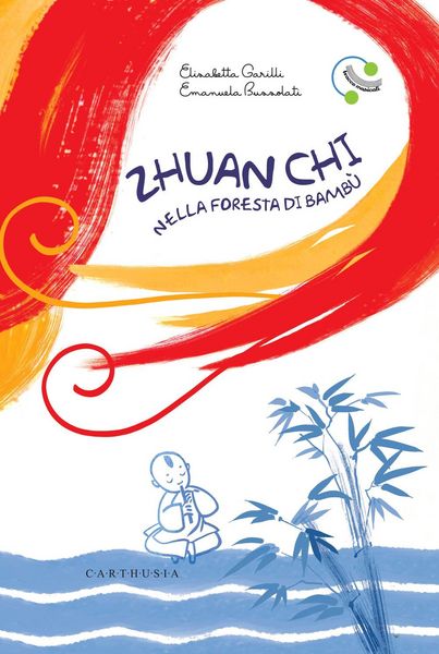 Produktbild: Zhuan Chi nella foresta di bamb&ugrave;