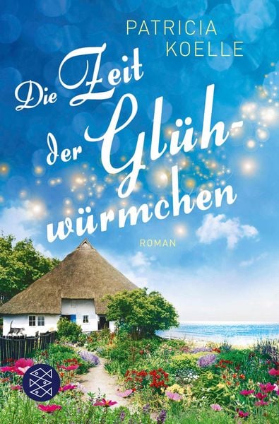 Produktbild: Die Zeit der Gl&uuml;hw&uuml;rmchen