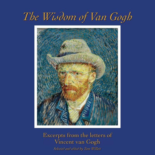 Produktbild: The Wisdom of Van Gogh