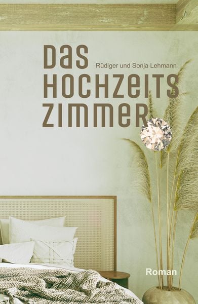 Produktbild: Das Hochzeitszimmer