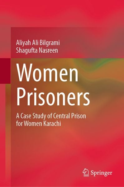 Produktbild: Women Prisoners