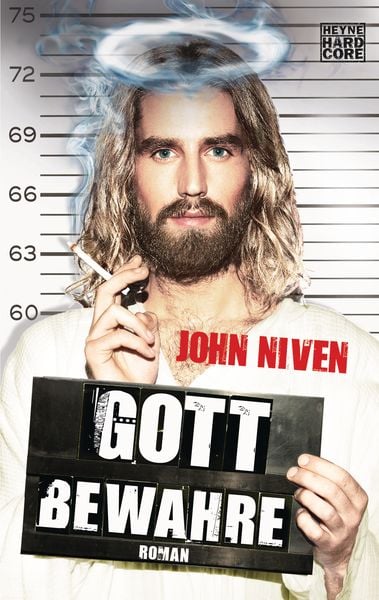 Gott bewahre, Taschenbuch von John Niven, Heyne