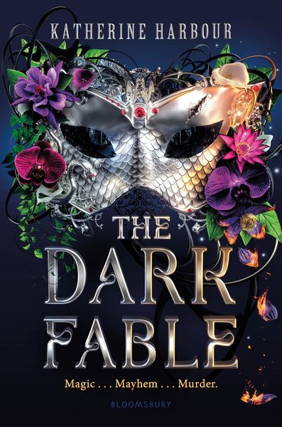 Produktbild: The Dark Fable