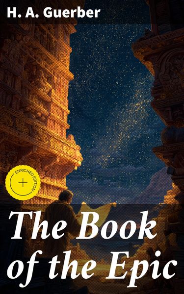 Produktbild: The Book of the Epic