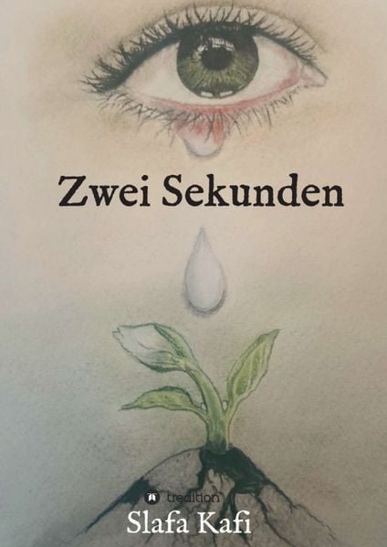 Produktbild: Zwei Sekunden